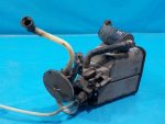 7L0201801Q Топливный абсорбер (угольный фильтр) VOLKSWAGEN Touareg 1 (7L) 2002-2010