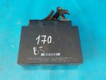 7L0959933C Блок управления комфорта VOLKSWAGEN Touareg 1 (7L) 2002-2010