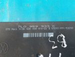 7L0959933C Блок управления комфорта VOLKSWAGEN Touareg 1 (7L) 2002-2010