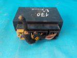 7L0959933C Блок управления комфорта VOLKSWAGEN Touareg 1 (7L) 2002-2010