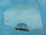73400SMGE00 Стекло двери задней правой Honda Civic 5D 2006-2012