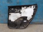 83781SMGE04ZA Обшивка двери задней левой Honda Civic 5D 2006-2012