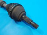 39101JG74D Привод колеса передний левый Nissan Nissan X-Trail (T31) 2007-2014
