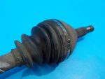 39101JG74D Привод колеса передний левый Nissan Nissan X-Trail (T31) 2007-2014