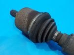 39101JG74D Привод колеса передний левый Nissan Nissan X-Trail (T31) 2007-2014