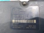 7L0614111D Блок ABS VOLKSWAGEN Touareg 1 (7L) 2002-2010