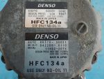 8837030021 Компрессор кондиционера LEXUS GS 3 2005-2012