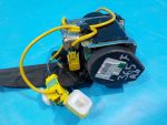 7L0857706FMEC Ремень безопасности передний правый VOLKSWAGEN Touareg 1 (7L) 2002-2010