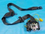 7L0857706FMEC Ремень безопасности передний правый VOLKSWAGEN Touareg 1 (7L) 2002-2010