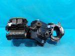 7L0815153B Корпус отопителя VOLKSWAGEN Touareg 1 (7L) 2002-2010