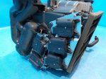 7L0815153B Корпус отопителя VOLKSWAGEN Touareg 1 (7L) 2002-2010