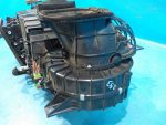 7L0815153B Корпус отопителя VOLKSWAGEN Touareg 1 (7L) 2002-2010
