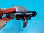 971912B000 Радиатор отопителя Hyundai Starex H1 - Grand Starex 2007-2021