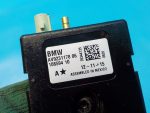 65209231178 Усилитель антенны BMW 3 серия F30/F31 2011-2020