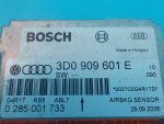 3D0909601E Блок SRS VOLKSWAGEN Touareg 1 (7L) 2002-2010