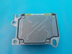 3D0909601E Блок SRS VOLKSWAGEN Touareg 1 (7L) 2002-2010