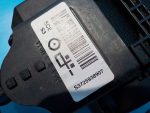 72117259389 Ремень безопасности задний BMW 3 серия F30/F31 2011-2020