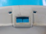 6RU867501F Обшивка потолка VOLKSWAGEN Polo 2011-2020
