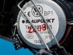 7L6868085F Декоративная накладка двери задней левой VOLKSWAGEN Touareg 1 (7L) 2002-2010