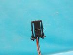 7L6868085F Декоративная накладка двери задней левой VOLKSWAGEN Touareg 1 (7L) 2002-2010