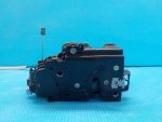 3D2 837 016 Замок двери передней правой VOLKSWAGEN Touareg 1 (7L) 2002-2010