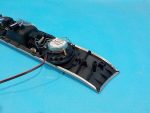 7L6867068N Декоративная накладка двери передней правой VOLKSWAGEN Touareg 1 (7L) 2002-2010