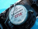 7L6867068N Декоративная накладка двери передней правой VOLKSWAGEN Touareg 1 (7L) 2002-2010