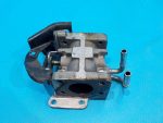 03G131063E Заслона воздушная EGR VOLKSWAGEN Passat B6 2005-2009