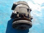 96191807 Компрессор кондиционера Daewoo Nexia 1995-2016