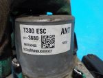 94552161 Блок ABS Chevrolet Aveo (T300) 2011-2015