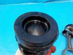 03L107065G001 Поршень с шатуном VOLKSWAGEN Tiguan 2007-2017