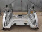 000021856 Задняя часть кузова VOLKSWAGEN Touareg 1 (7L) 2002-2010