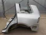000021856 Задняя часть кузова VOLKSWAGEN Touareg 1 (7L) 2002-2010