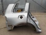 000021856 Задняя часть кузова VOLKSWAGEN Touareg 1 (7L) 2002-2010