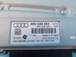 8R0035223 Усилитель акустической системы Audi Q5 (8R) 2008-2017