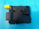 3C0953549A Блок управления подрулевых переключателей VOLKSWAGEN Passat B6 2005-2009
