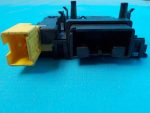 3C0953549A Блок управления подрулевых переключателей VOLKSWAGEN Passat B6 2005-2009