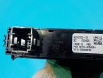 61319391705 Панель управления в центральной консоли BMW 3 серия F30/F31 2011-2020