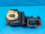 6Q1819351A Корпус отопителя VOLKSWAGEN Polo 2011-2020