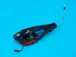 51217207562 Ручка двери передней правой BMW 3 серия F30/F31 2011-2020