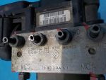 6001551520 Блок ABS RENAULT Duster 1 2010-2019