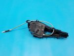 51217207561 Ручка двери задней левой BMW 3 серия F30/F31 2011-2020