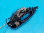 51217207561 Ручка двери задней левой BMW 3 серия F30/F31 2011-2020