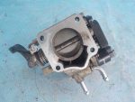 015641 Дроссельная заслонка Geely MK 2008-