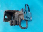 7L0831411A Петля двери передней левой нижняя VOLKSWAGEN Touareg 1 (7L) 2002-2010