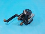 1862902 Блок ABS Ford Focus 3 2011-2019