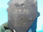 03L129086 Регулятор дроссельной заслонки VOLKSWAGEN Passat B6 2005-2009