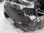 015697 Задняя часть кузова LEXUS GS 3 2005-2012