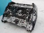 015697 Задняя часть кузова LEXUS GS 3 2005-2012