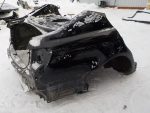 015697 Задняя часть кузова LEXUS GS 3 2005-2012